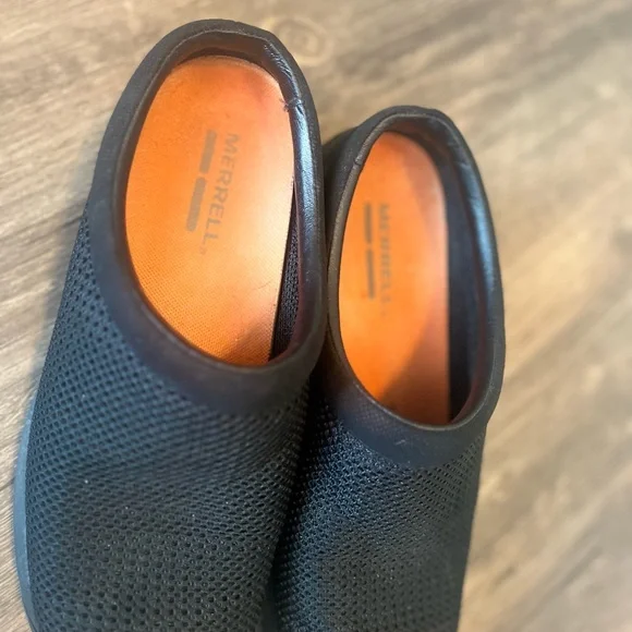 Merrell Womens Encore Breeze 3. Size 7.5. NOT 4 SALE - Picture 4 of 7